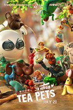Watch Tea Pets 123movies