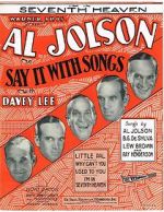 Watch Say It with Songs 123movies