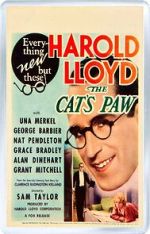 Watch The Cat\'s-Paw 123movies