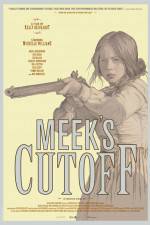 Watch Meek's Cutoff 123movies