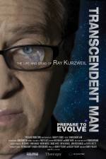 Watch Transcendent Man 123movies