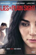 Watch Lies in Plain Sight 123movies