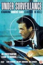Watch Under Surveillance 123movies