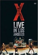 Watch X: Live in Los Angeles 123movies