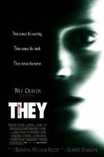 Watch They 123movies