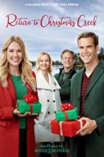 Watch Return to Christmas Creek 123movies