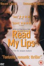 Watch Sur mes lèvres 123movies