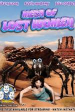 Watch Rifftrax Mesa of Lost Women 123movies
