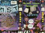 Watch Mystery Science Theater 3000: Shorts 123movies