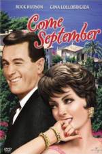 Watch Come September 123movies