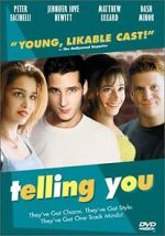 Watch Telling You 123movies
