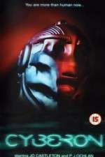Watch Cyberon 123movies