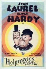 Watch Helpmates (Short 1932) 123movies