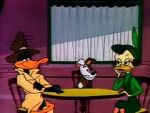 Watch Boston Quackie (Short 1957) 123movies