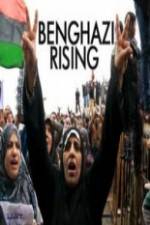 Watch Benghazi Rising 123movies