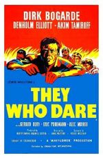 Watch They Who Dare 123movies