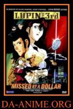 Watch Rupan Sansei $1 Money Wars 123movies
