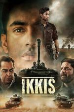 Watch Ikkis 123movies