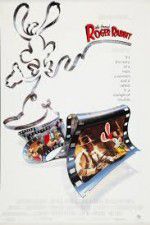 Watch I Drew Roger Rabbit 123movies
