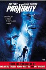 Watch Proximity 123movies