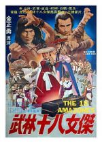 Watch Bruce Lee\'s Ways of Kung Fu 123movies