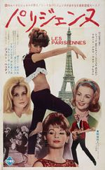 Watch Tales of Paris 123movies
