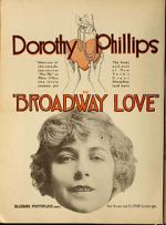 Watch Broadway Love 123movies