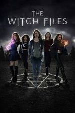 Watch The Witch Files 123movies
