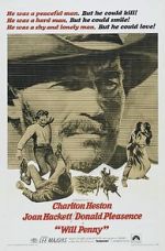 Watch Will Penny 123movies