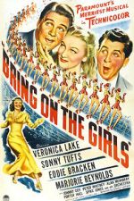 Watch Bring on the Girls 123movies