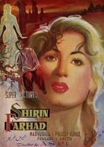 Watch Shirin Farhad 123movies