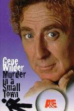 Watch Murder in a Small Town 123movies