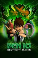 Watch Ben 10: Destroy All Aliens 123movies
