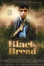 Watch Black Bread 123movies