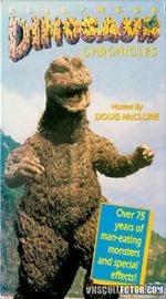 Watch Hollywood Dinosaur Chronicles (Short 1987) 123movies
