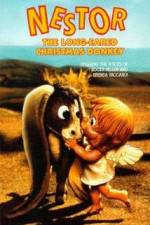 Watch Nestor, the Long-Eared Christmas Donkey 123movies