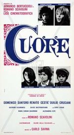 Watch Cuore 123movies
