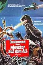 Watch Kaijû sôshingeki 123movies