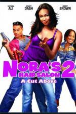 Watch Nora's Hair Salon II 123movies