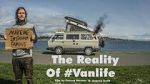 Watch The Reality of Van Life (Short 2018) 123movies