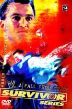 Watch Survivor Series 123movies