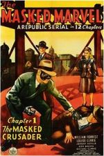Watch The Masked Marvel 123movies