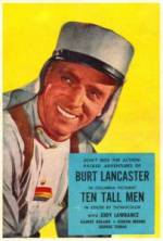 Watch Ten Tall Men 123movies