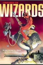 Watch Wizards 123movies