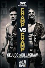 Watch UFC on ESPN 123movies