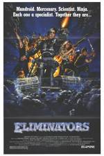 Watch Eliminators 123movies