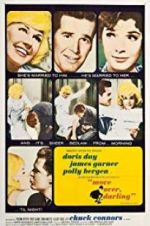 Watch Move Over, Darling 123movies
