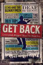 Watch Get Back 123movies