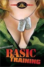 Watch Basic Training 123movies