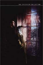Watch All That Heaven Allows 123movies